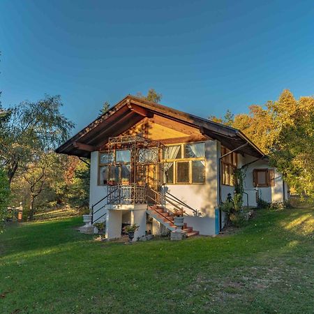 Predaia La Villa Del Barone מראה חיצוני תמונה