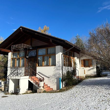 Predaia La Villa Del Barone מראה חיצוני תמונה
