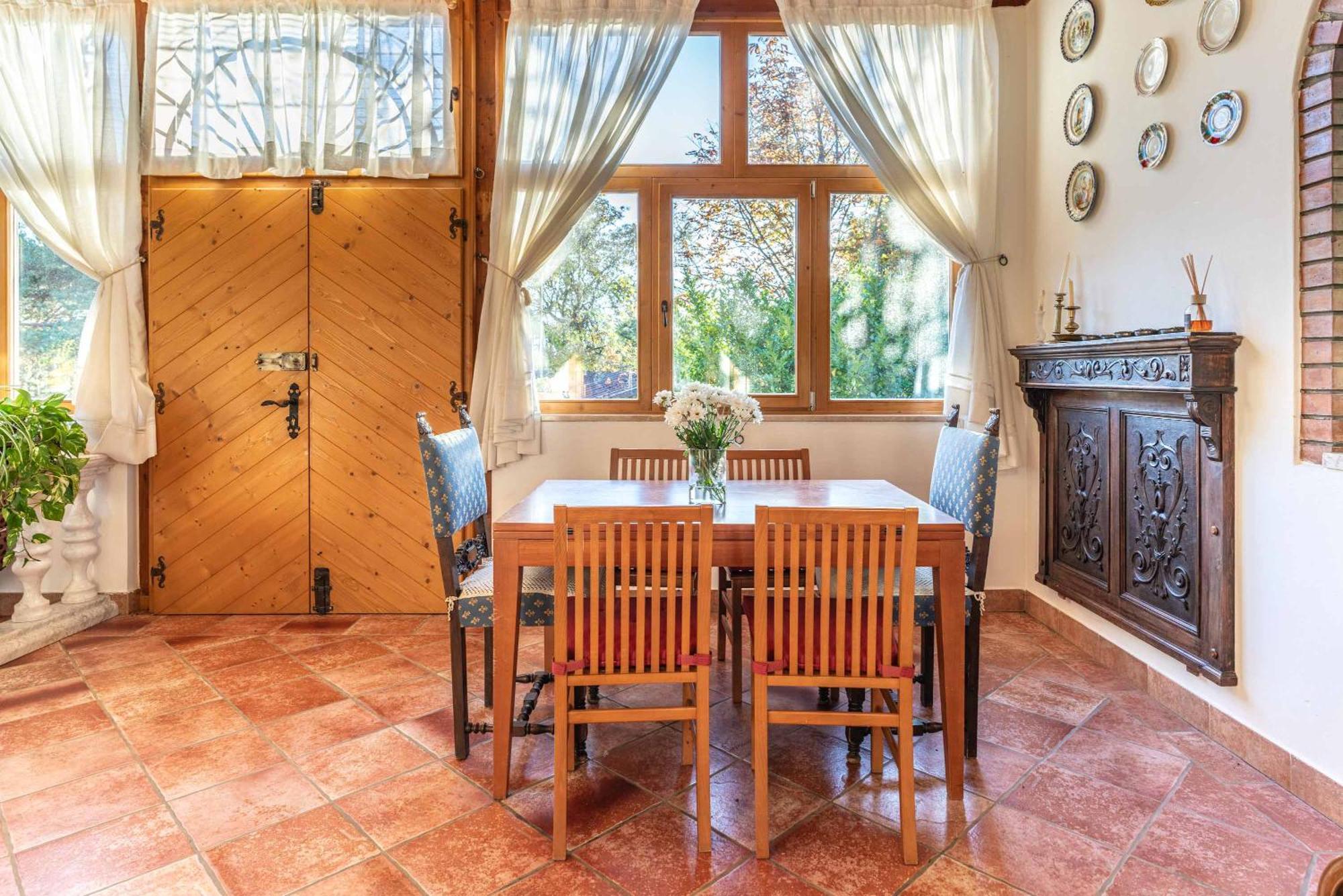 Predaia La Villa Del Barone מראה חיצוני תמונה