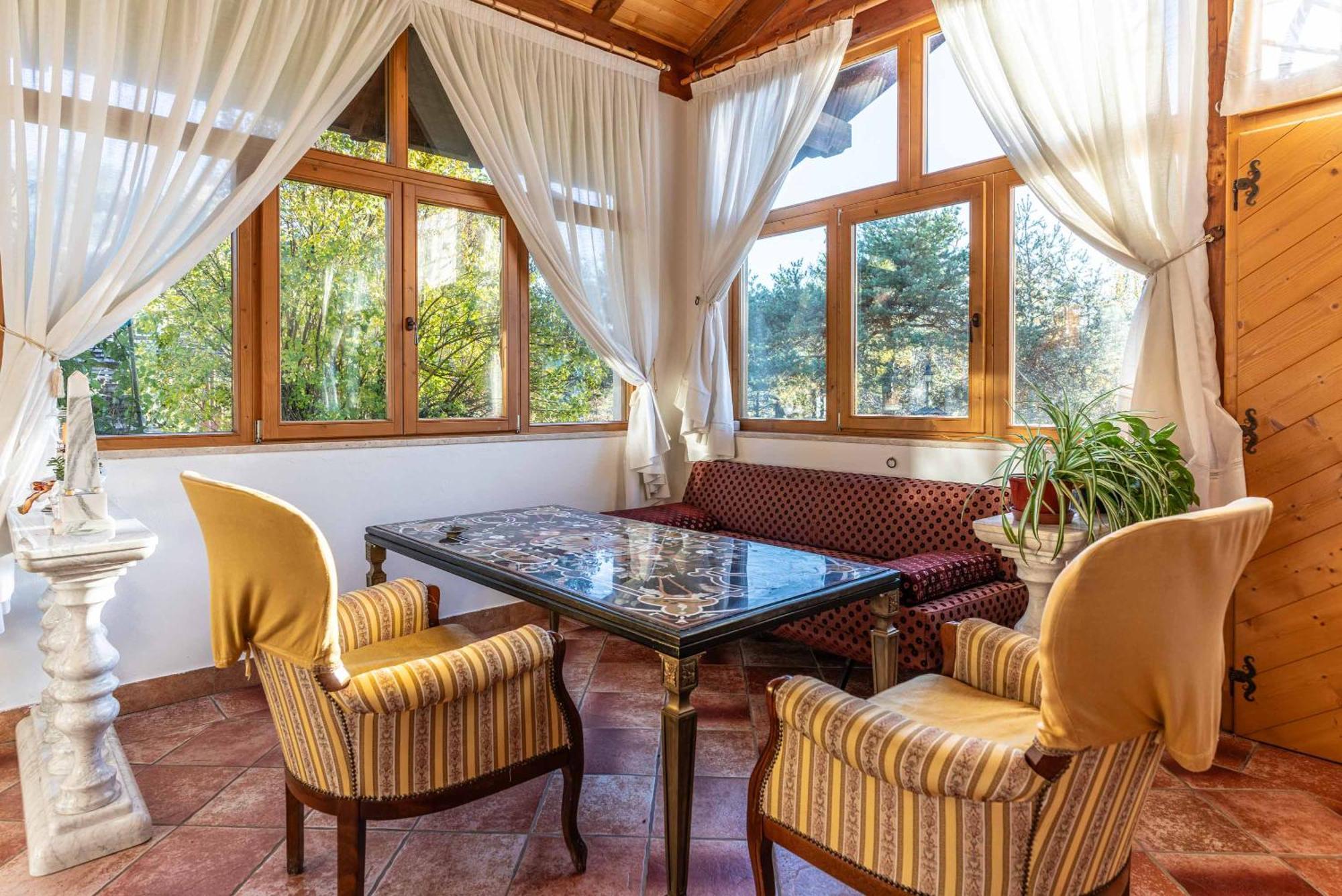 Predaia La Villa Del Barone מראה חיצוני תמונה